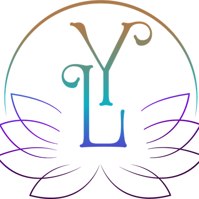 Yoga At The Lounge - Cleveland logo