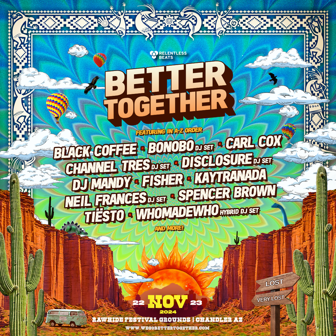 Carl Cox at Red Rocks Amphitheatre, 13 October | Event in Morrison | AllEvents