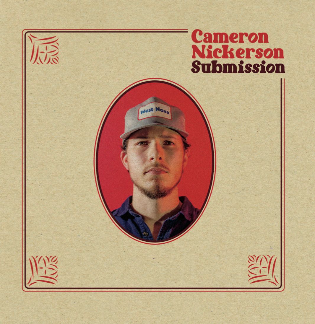 Cameron Nickerson | Event in Truro | AllEvents