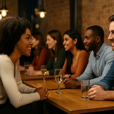 Meet Cute Social