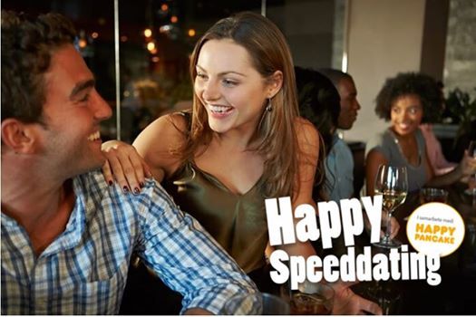 Speed Dating är för förlorare