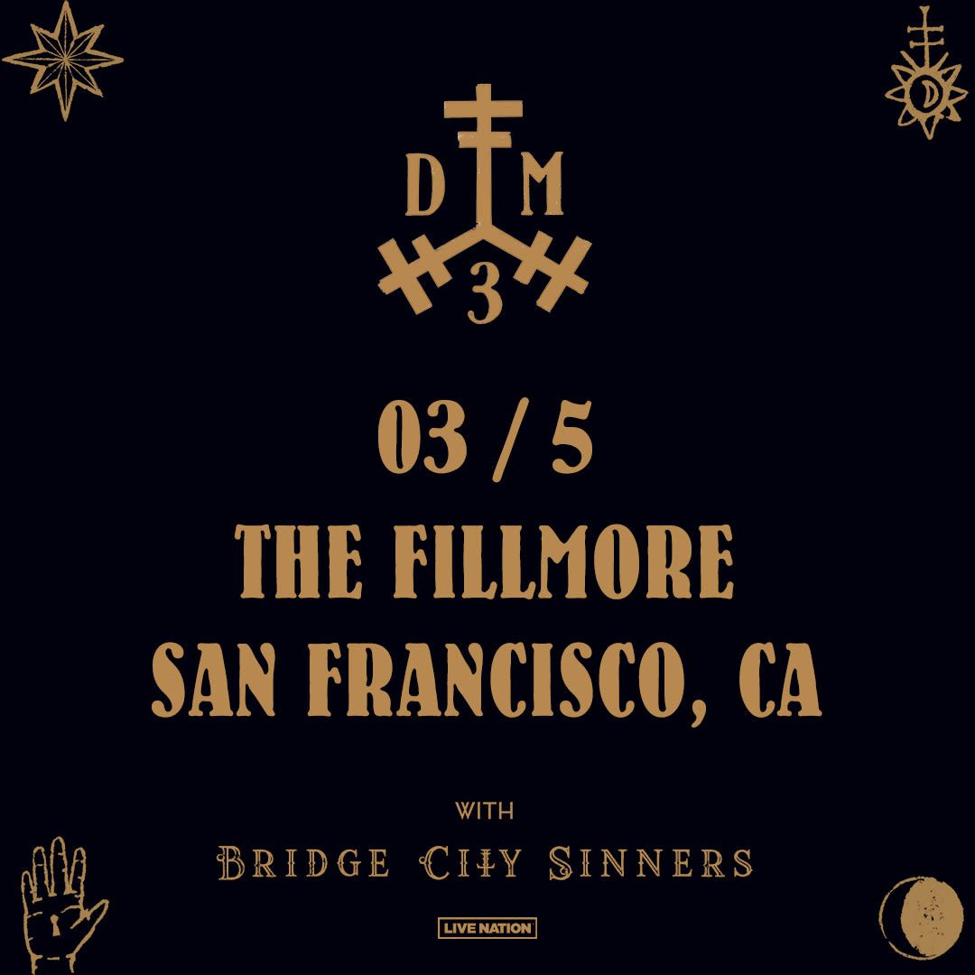 The Devil Makes Three, 9 September | Event in Toronto | AllEvents