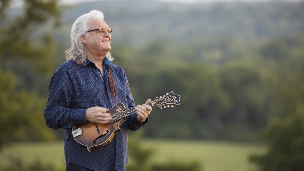Ricky Skaggs w/ Kentucky Thunder | Event in Nashville | AllEvents