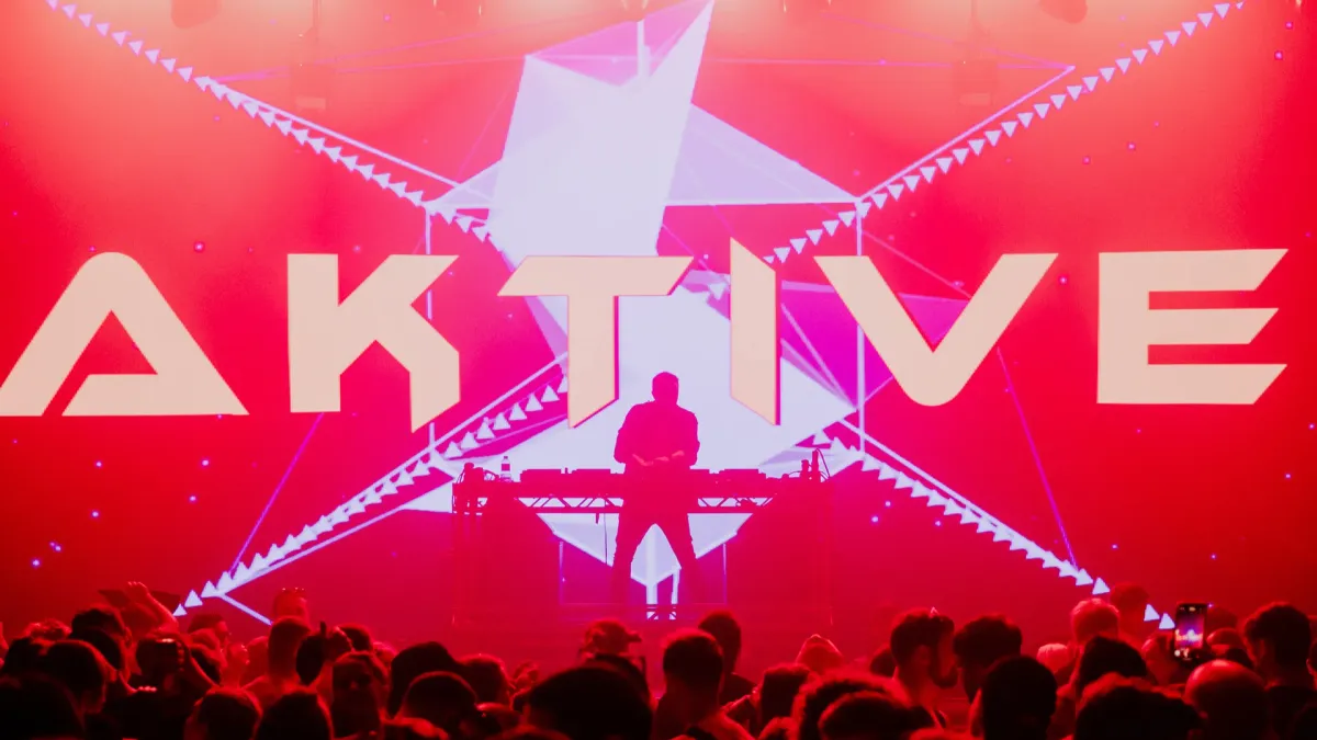 Aktive in Zürich, 20 December | Event in Zurich | AllEvents