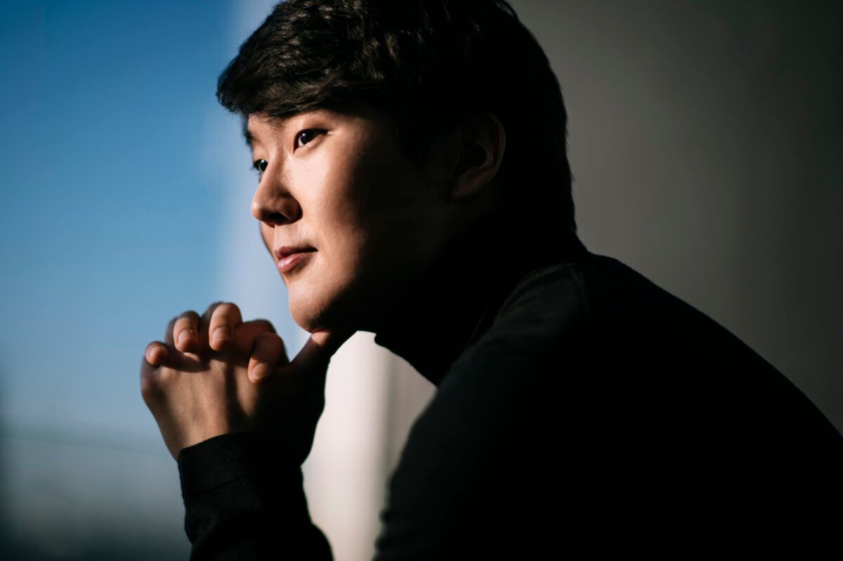 Boston Symphony Orchestra - Tchaikovsky Piano Concerto No. 1 with Seong-Jin Cho, E Pluribus Unum: From Many, One at Boston Symphony Hall, 16 January