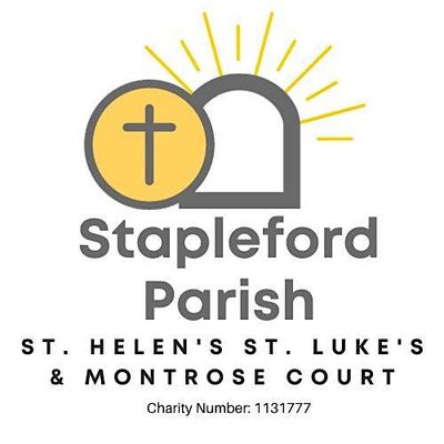 Stapleford Parish logo