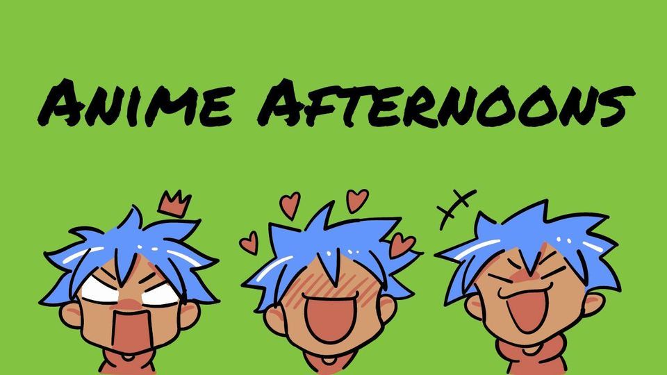 Anime Afternoons Downtown 1001 Broad St Chattanooga Tn 26 United States September 3 22 Allevents In Anime Afternoons Downtown 1001 Broad St Chattanooga Tn 26 United States September 3 22 Allevents In