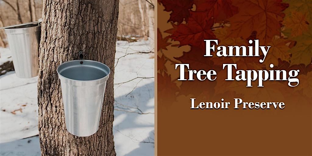 Family Maple Tapping, 14 February | Event in Yonkers | AllEvents