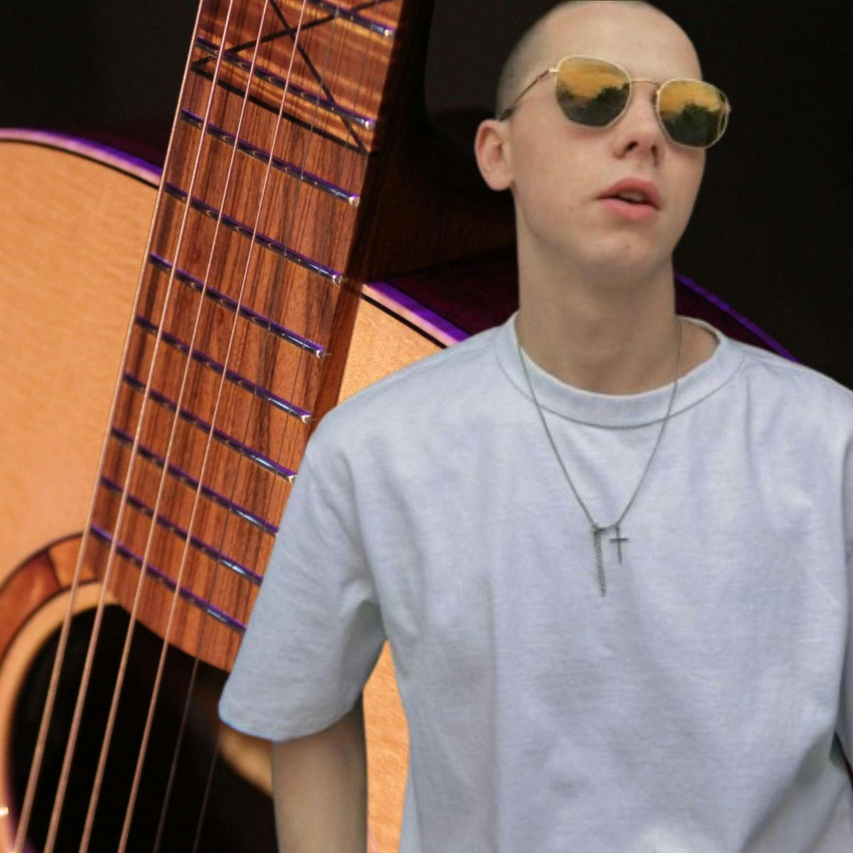 MAX BRACKENRIDGE LIVE IN GLASGOW , 19 December | Event in Glasgow | AllEvents