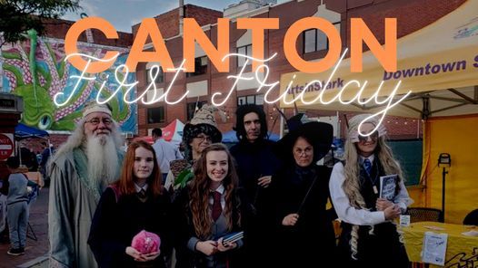 Halloween 2021 In Canton Halloween 2021 Events Parties In Canton Allevents In Halloween Events For Kids In Cleveland 2022