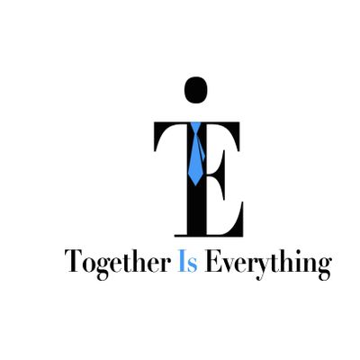Together Is Everything logo