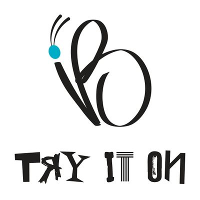 Try it On Boutique logo