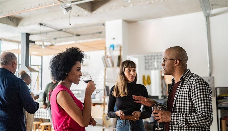 Pathways to Better Work - Improving Social Mobility in Leicestershire, 21 January | Event in Leicester | AllEvents