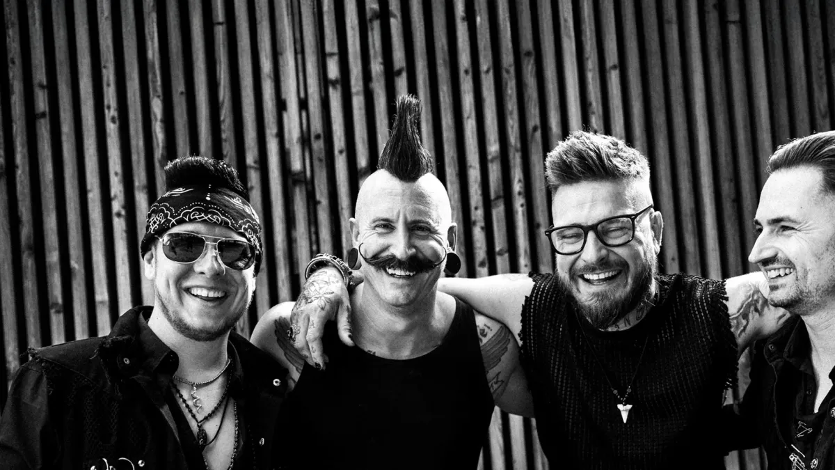 Rybičky 48, Jakub Děkan, Pekar in České Budějovice, 20 December | Event in Ceske Budejovice | AllEvents