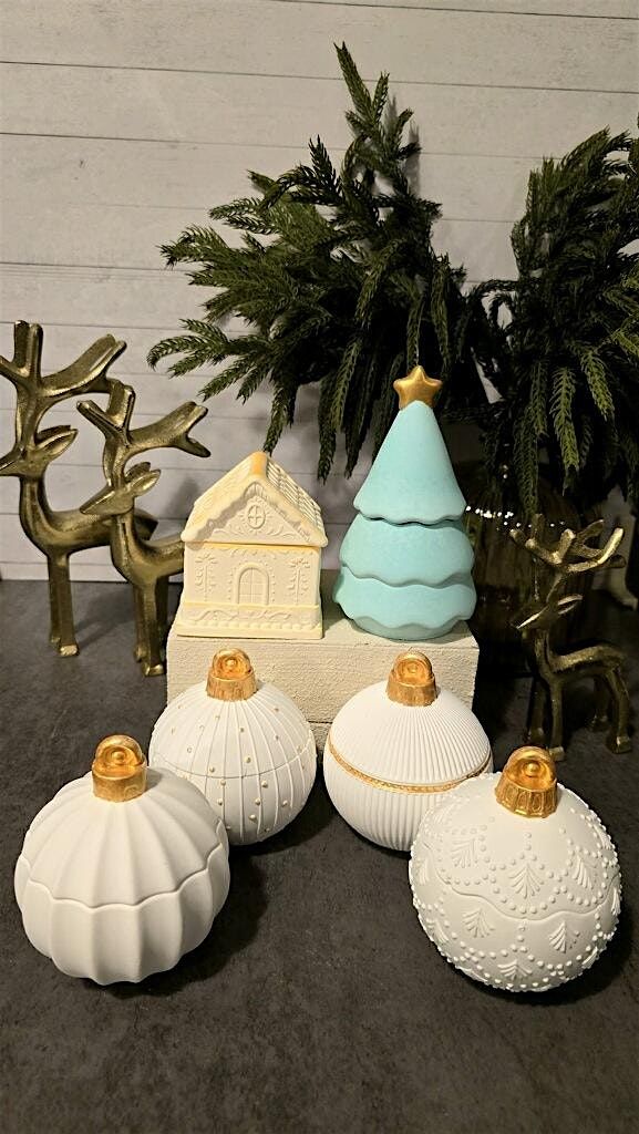 Candle Making Classes, 13 December | Event in Butler | AllEvents