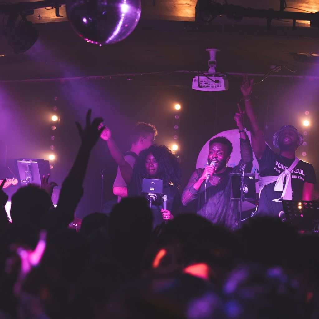 Brixton Got Soul | Event in London | AllEvents