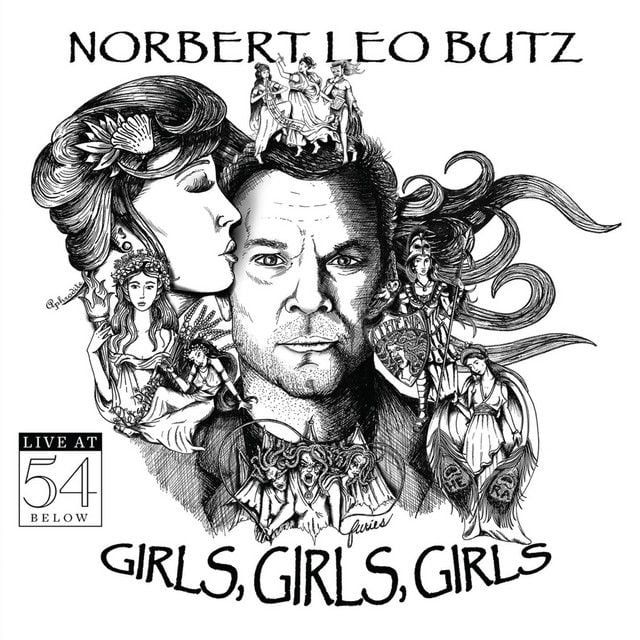 Norbert Leo Butz in Largo, 7 February | Event in Largo | AllEvents