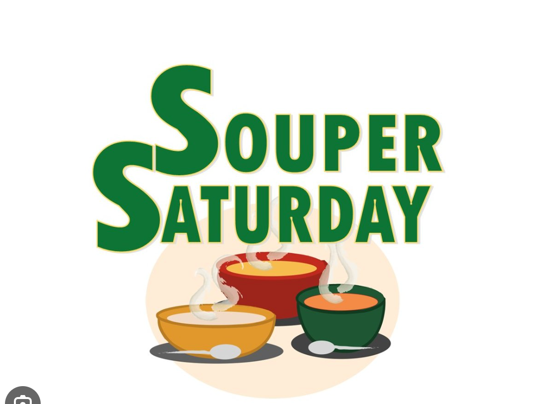 Souper Saturday, 1 November | Event in Chattaroy | AllEvents