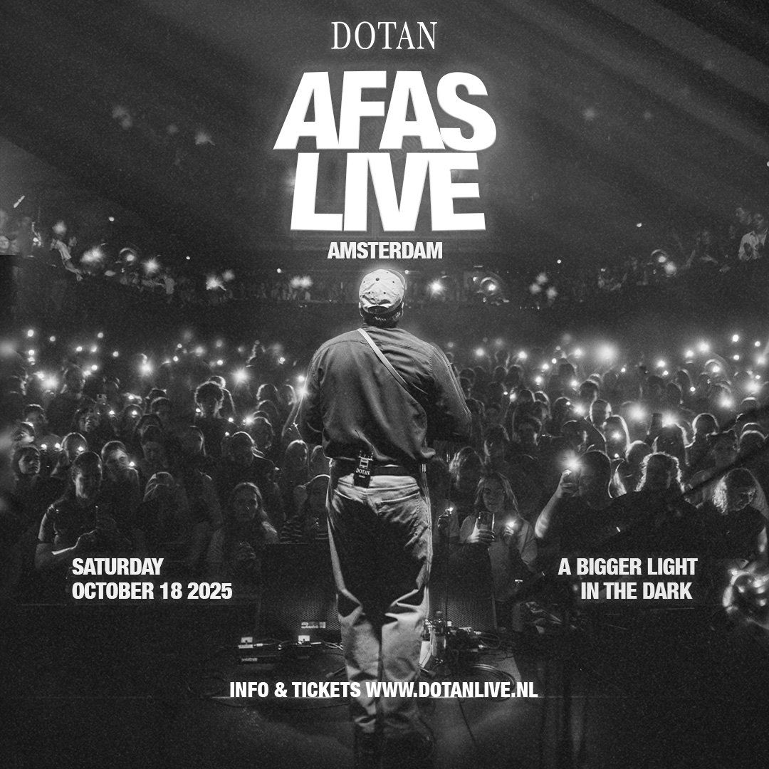 Dotan Frankfurt am Main Tickets, 1 October | Event in Frankfurt am Main | AllEvents