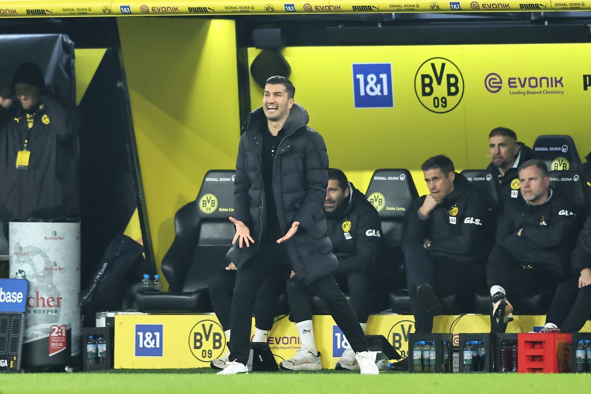 Borussia Dortmund vs TSG 1899 Hoffenheim at Signal Iduna Park - Westfalenstadion, 4 December | Event in Dortmund