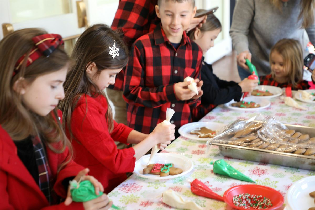 A Merry Afternoon at Plimoth Patuxet Museums, 18 December | Event in Plymouth | AllEvents