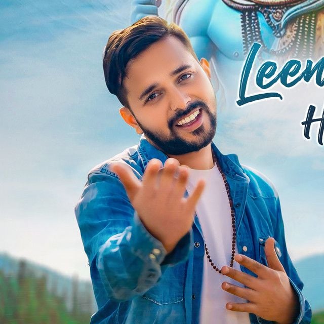 Jeetu Sharma