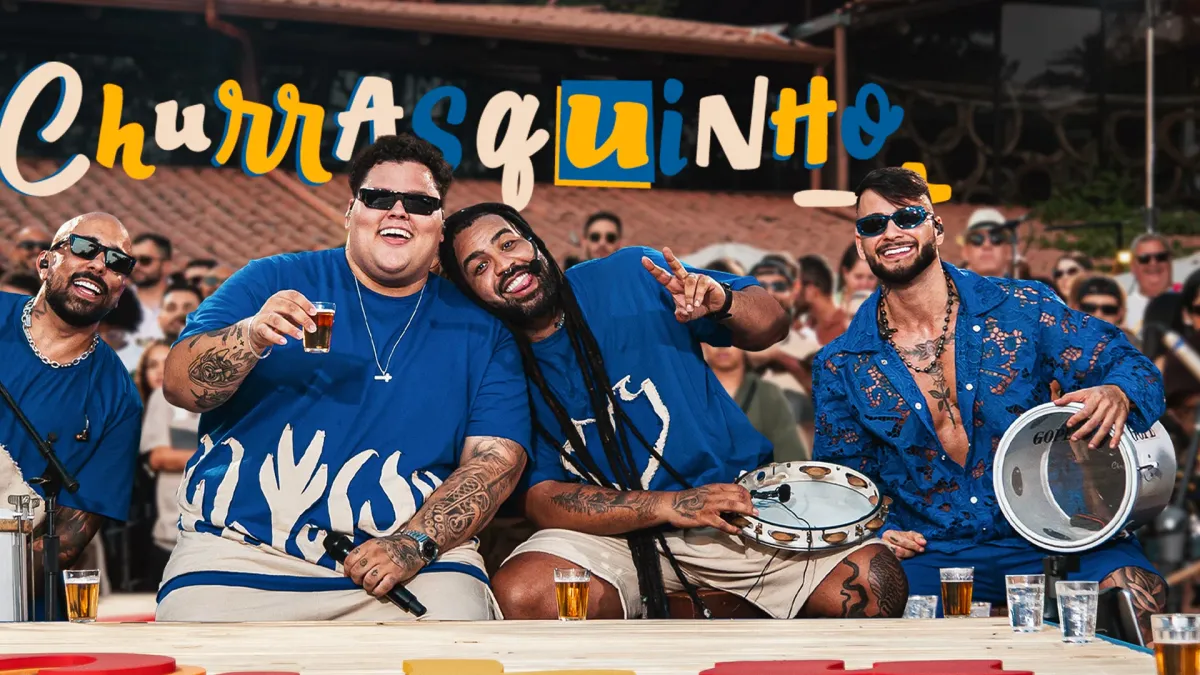 Grupo Menos É Mais in Ribeirão Preto, 11 October | Event in Ribeirão Preto | AllEvents