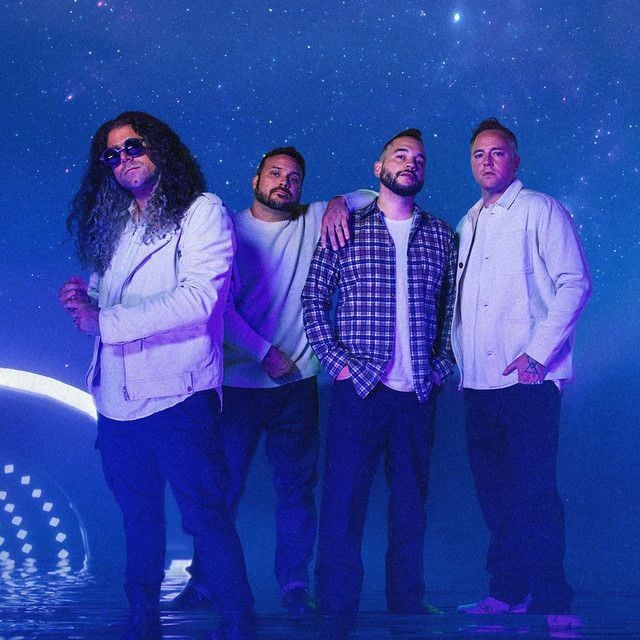 Coheed and Cambria in BERLIN, 13 October | Event in Berlin | AllEvents