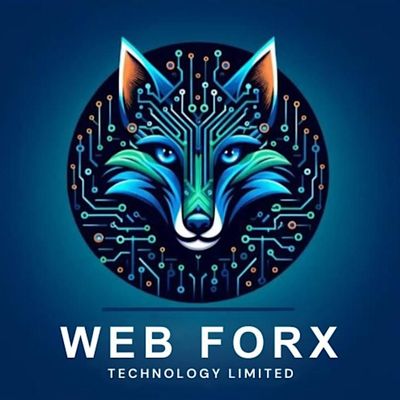 Web Forx Technology Limited logo