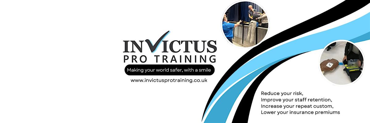 Emergency First Aid at Work 1 day course, 22 January | Event in Portsmouth | AllEvents