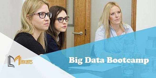 Big Data 2 Days Bootcamp in Leeds