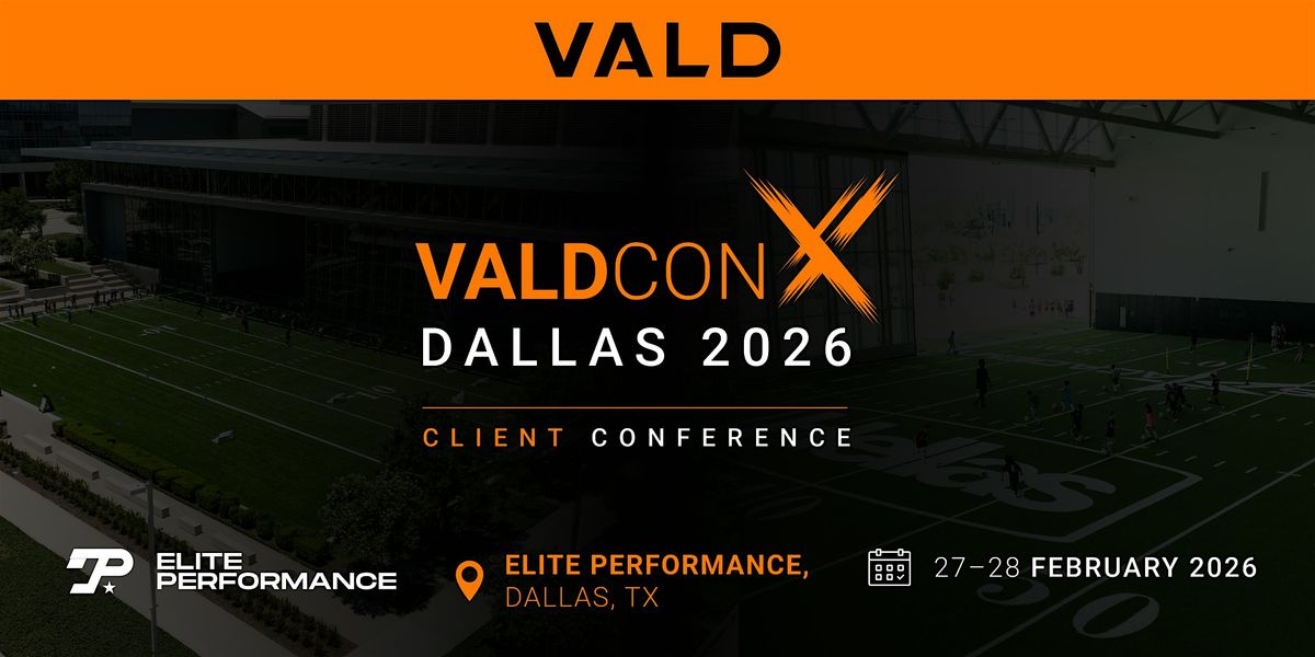 VALDCON X | Dallas, 27 February | Event in Frisco | AllEvents