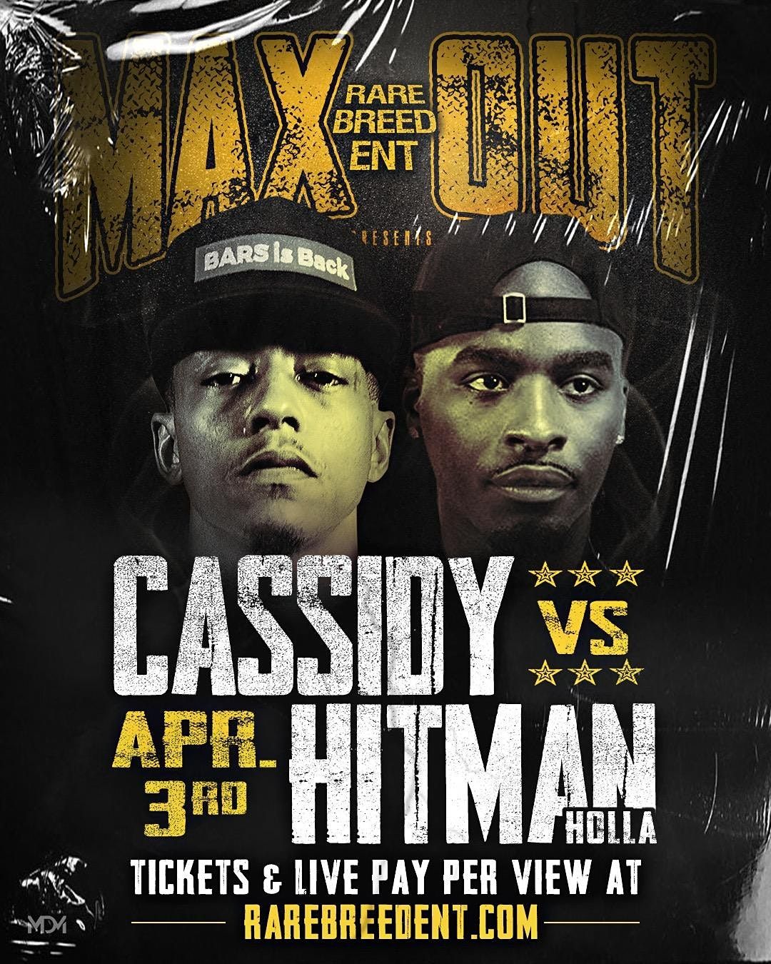 MAXOUT, Believe Music Hall Atlanta, April 3 to April 23 | AllEvents.in MAXOUT