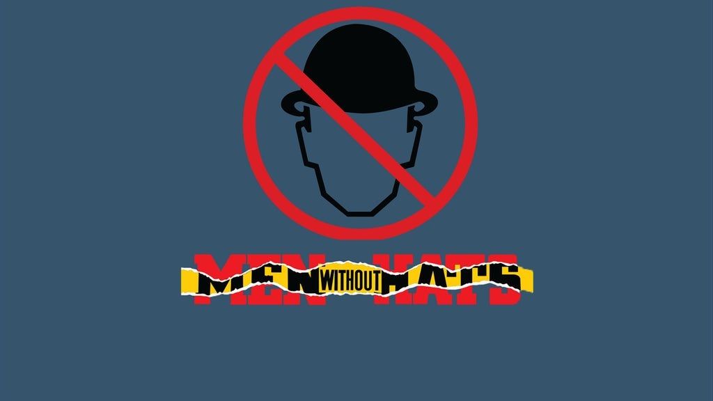 Men Without Hats, 12 August | Event in Colorado Springs | AllEvents