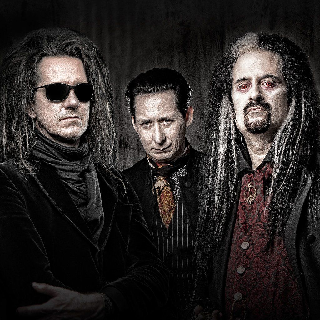 Stigmata Presents Nosferatu, 22 April | Event in Nottingham | AllEvents