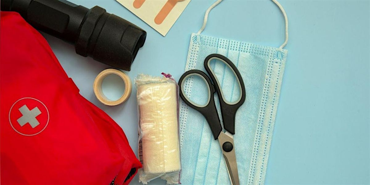 Detener el Sangrado, 2 December | Event in Moreno Valley | AllEvents