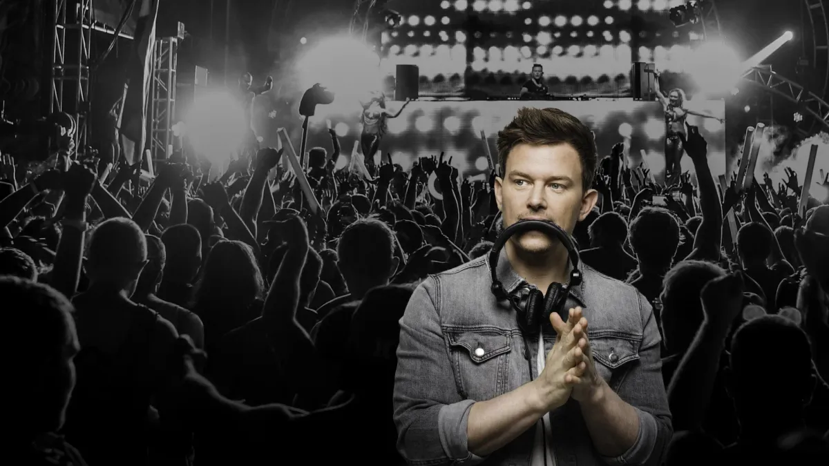 Fedde Le Grand, Sunnery James & Ryan Marciano in Palma, 27 August | Event in Palma de Mallorca | AllEvents