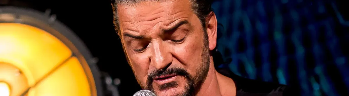 Ricardo Arjona San Antonio Tickets, 25 March | Event in San Antonio | AllEvents