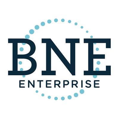 BNE Enterprise logo