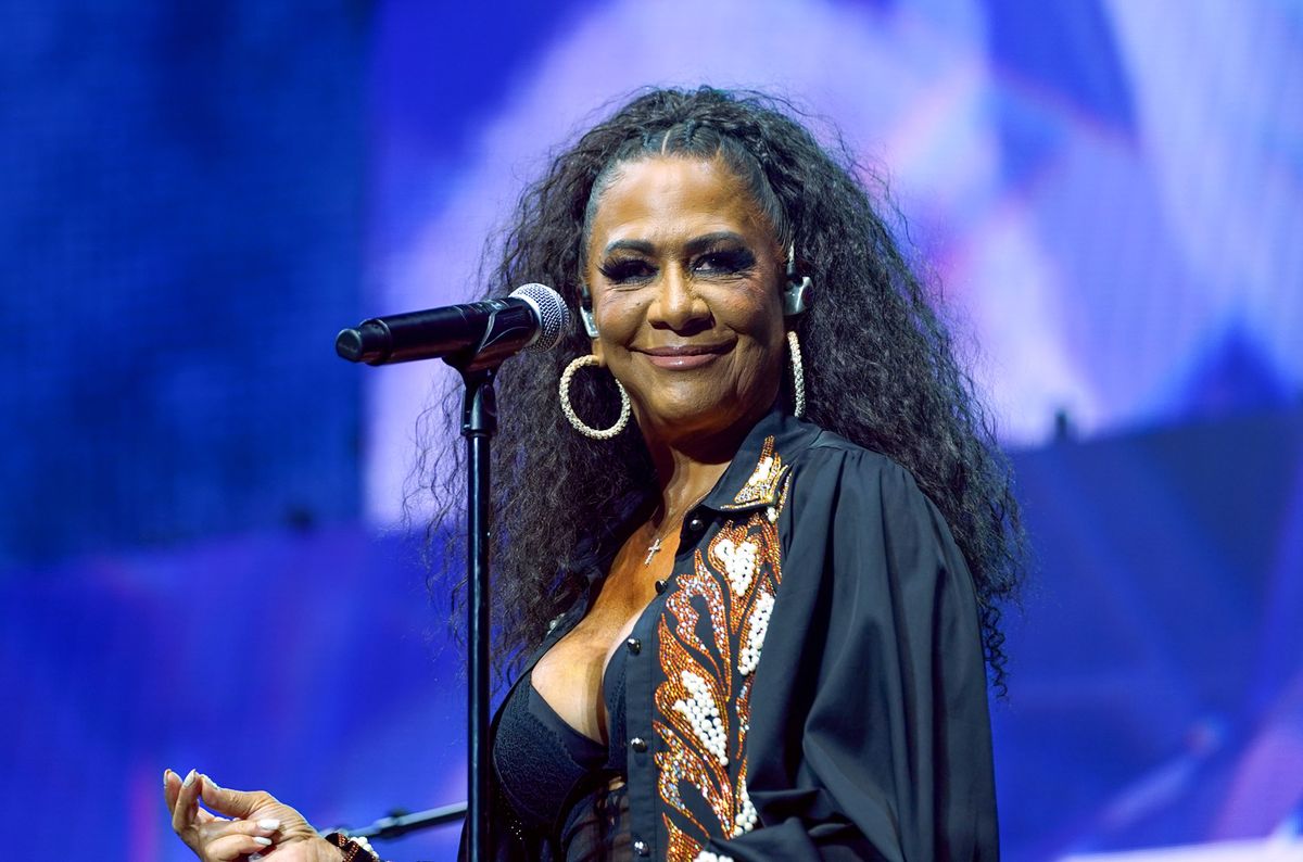 Sheila E, 26 September | Event in Bronx | AllEvents