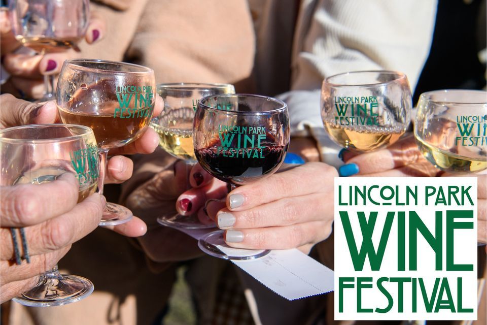 Lincoln Park Wine Fest, 1001 W. Wrightwood Ave, Chicago, IL, October 6