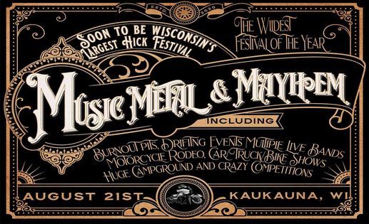 Things To Do In Kaukauna This Weekend August 20 22 2021 Kaukauna Events May 2022