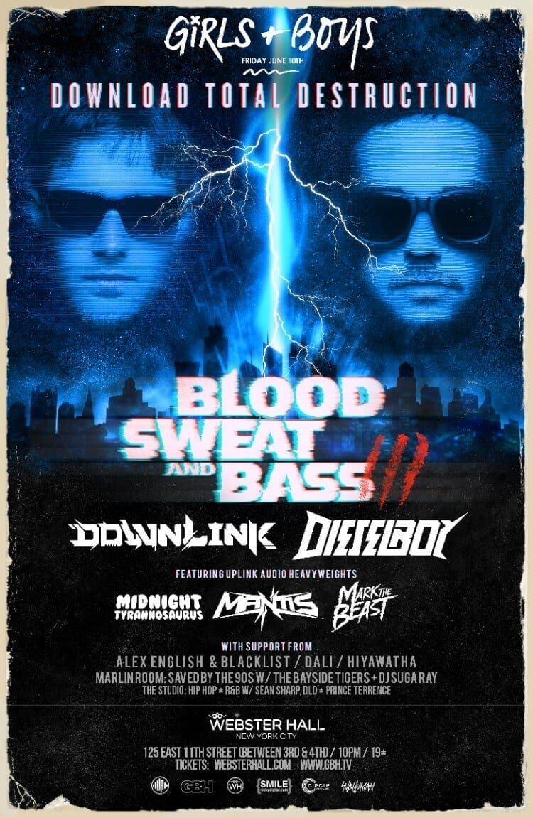 Diesel Boy at Starlite Room - Edmonton, 13 September | Event in Edmonton | AllEvents