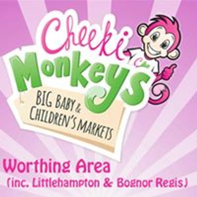 Cheeki Monkeys Worthing Area