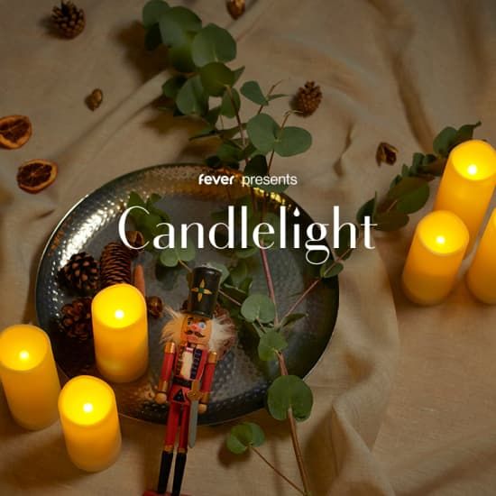 Candlelight Ballet: El Cascanueces, El Lago de los Cisnes y Carmen, 15 June | Event in Coyoacan | AllEvents