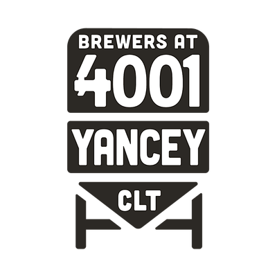Brewers at 4001 Yancey logo