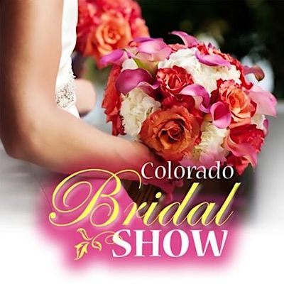 The Expo Pros-Colorado Bridal Shows logo
