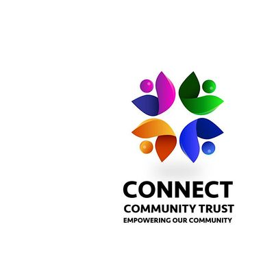 Connect Community Trust logo