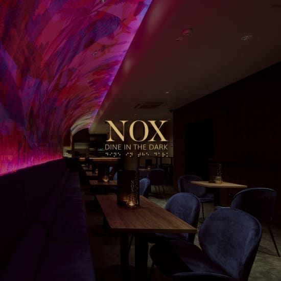 Couple's Brunch in the Dark, 21 June | Event in Singapore | AllEvents