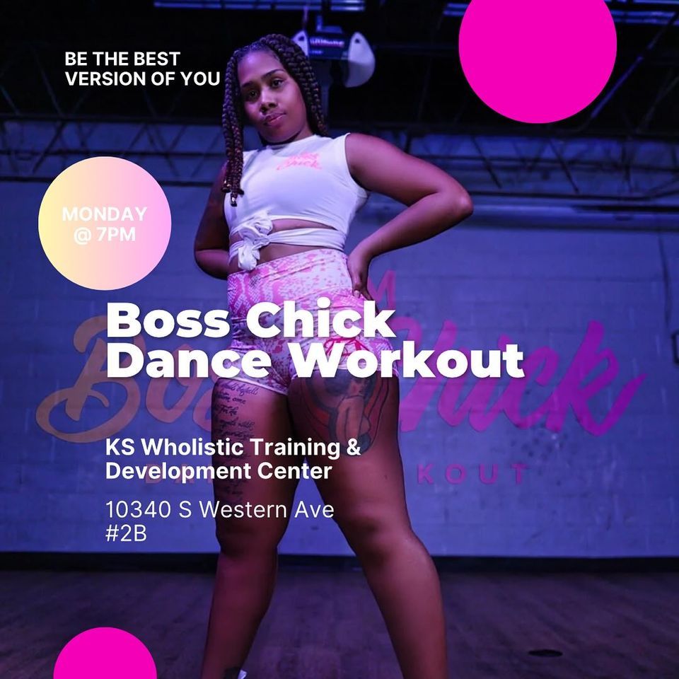 Free BCDW class, The Knowledge of Self KS Wholistic Training